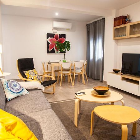 Renovated House In Old Town Marbella. Villa Eksteriør bilde
