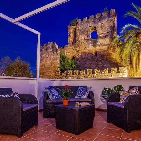 Renovated House In Old Town Marbella. Villa Eksteriør bilde
