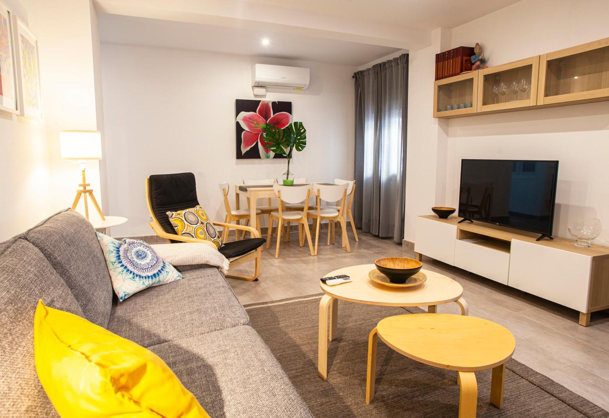 Renovated House In Old Town Marbella. Villa Eksteriør bilde