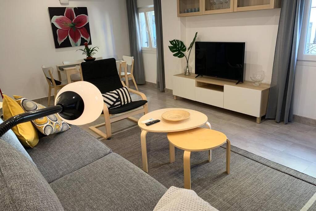 Renovated House In Old Town Marbella. Villa Eksteriør bilde