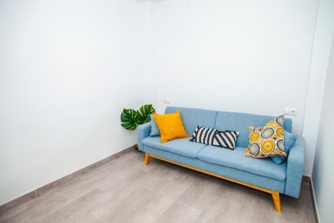 Renovated House In Old Town Marbella. Villa Eksteriør bilde