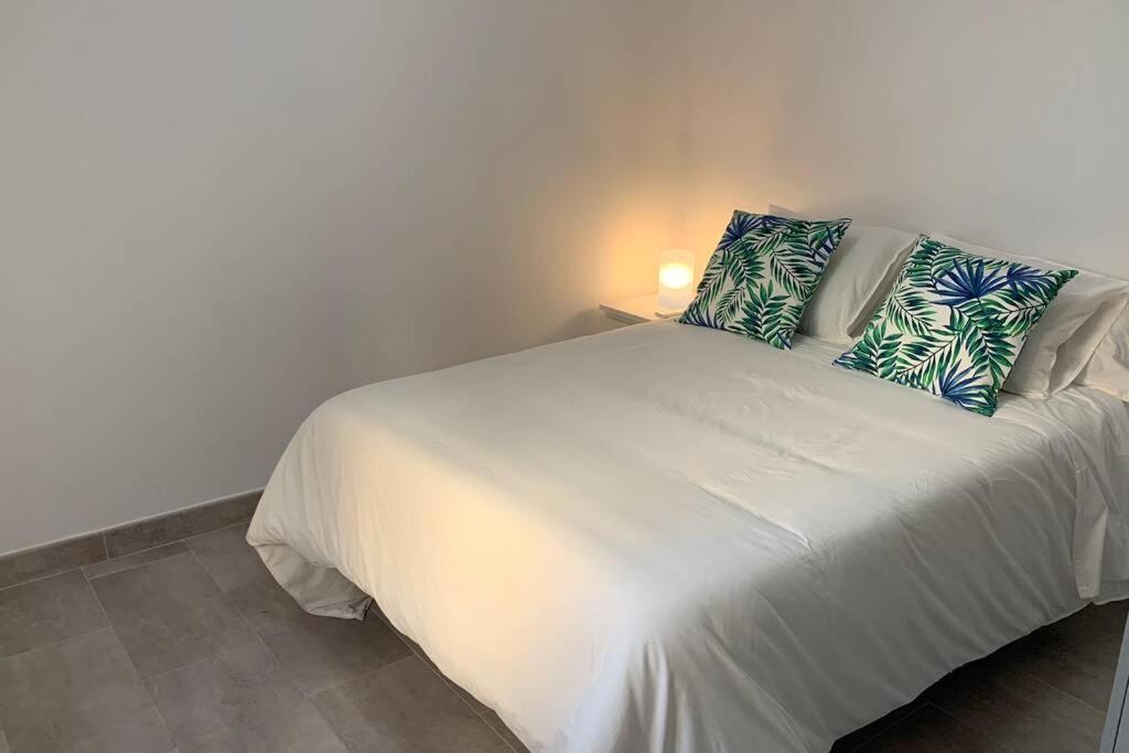 Renovated House In Old Town Marbella. Villa Eksteriør bilde